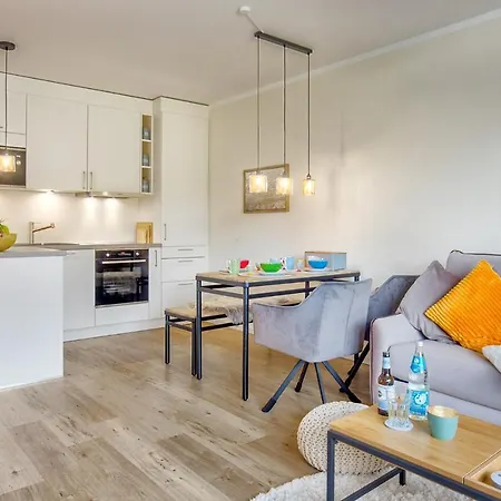 Duenenkoje * Heiligenhafen