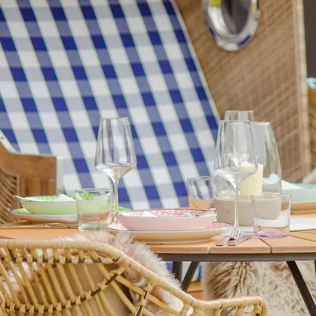 アパート Duenenkoje *