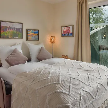 Duenenkoje Apartment Heiligenhafen