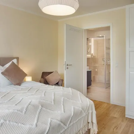 Apartment Duenenkoje