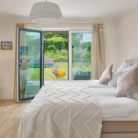 Duenenkoje ハイリゲンハーフェン