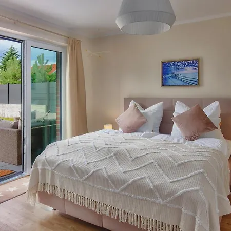 アパート Duenenkoje *