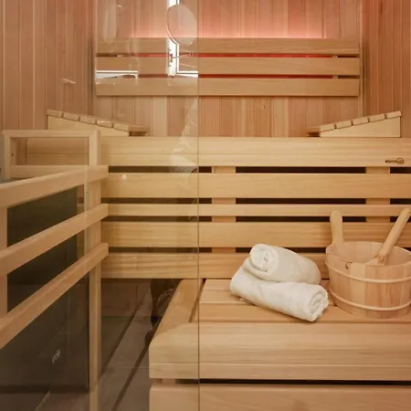 アパート Duenenkoje ハイリゲンハーフェン