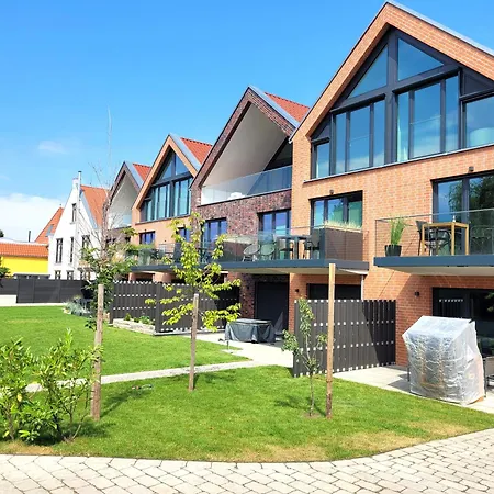 Duenenkoje * ハイリゲンハーフェン