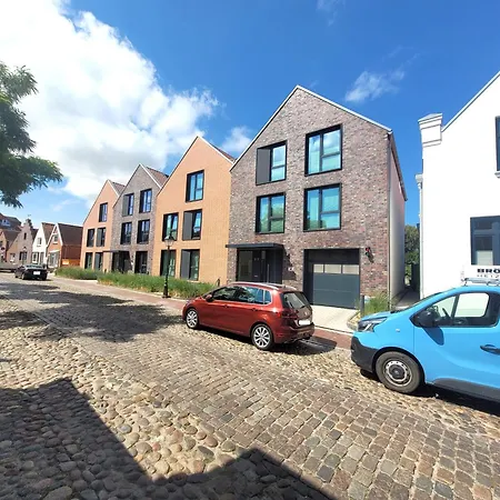 Duenenkoje Apartment *