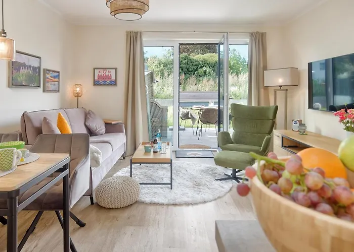 Duenenkoje Apartament