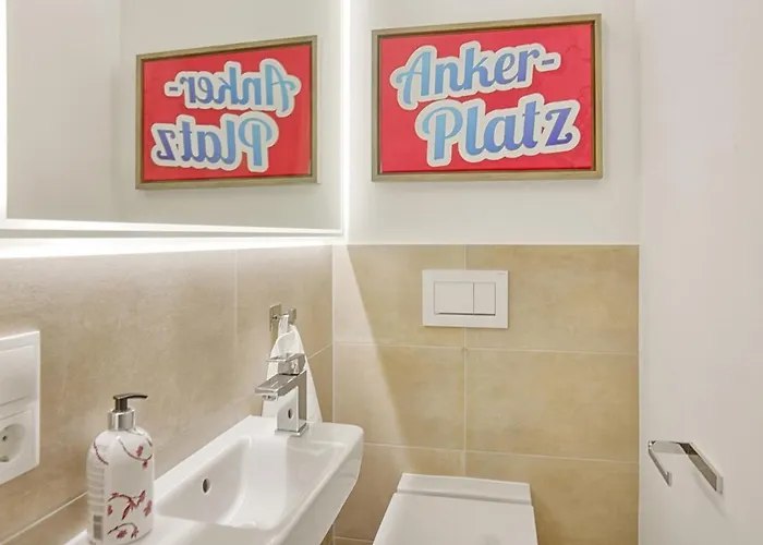 Apartament Duenenkoje