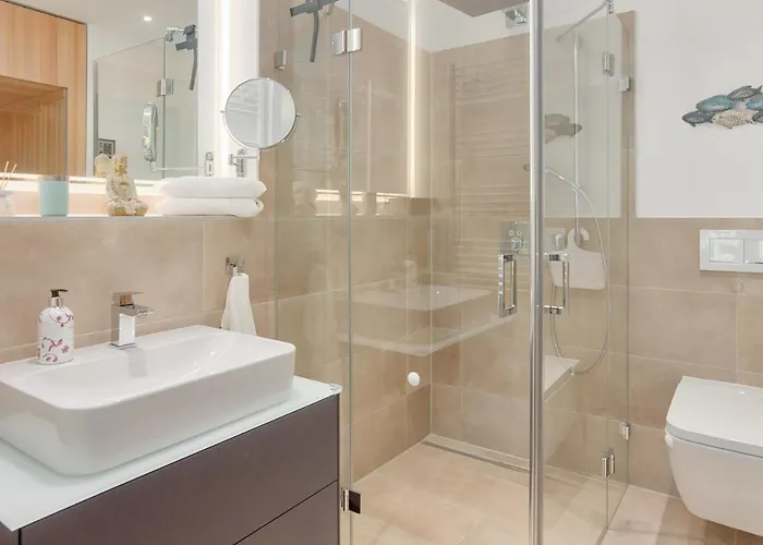 Duenenkoje Apartament