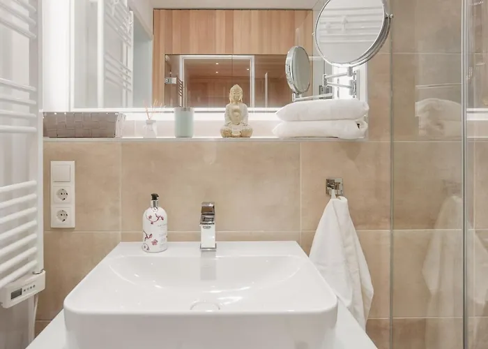 Apartament Duenenkoje *