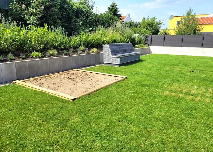 Duenenkoje Apartament